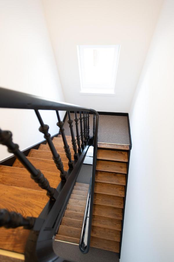 Villa Beau Sejour Bruges Exterior photo