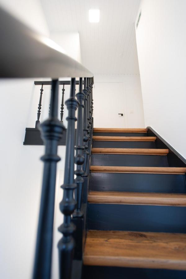 Villa Beau Sejour Bruges Exterior photo