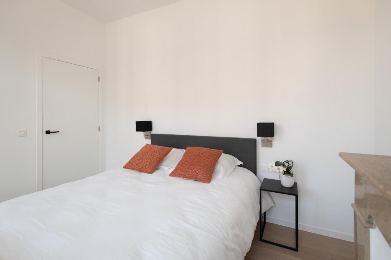 Villa Beau Sejour Bruges Exterior photo